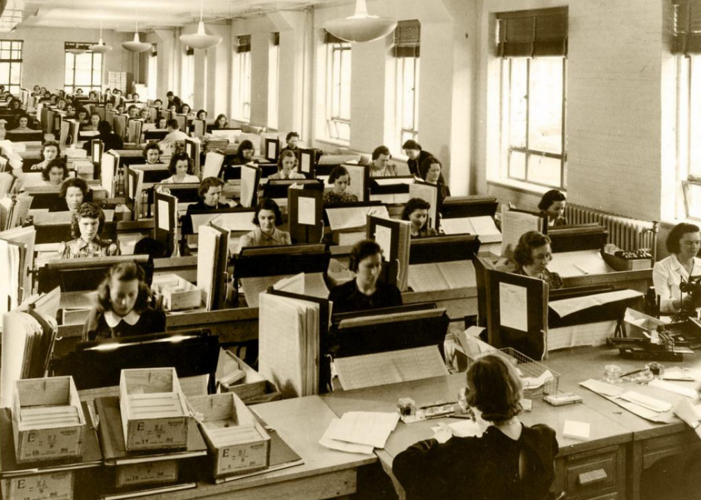 1850: Census board established